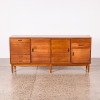 A Danske Mobler Sideboard AF