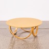 An Oak Citta Coffee Table