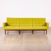 A Split Rail Sofa