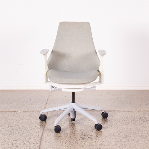 A Herman Miller Sayl Chair