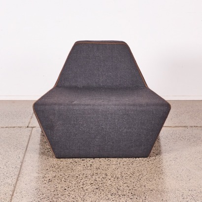 A Geometric Chair