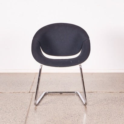 A Maxdesign So Happy Chair Designed By Marco Maran