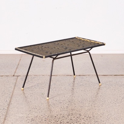A Vintage Coffee Table