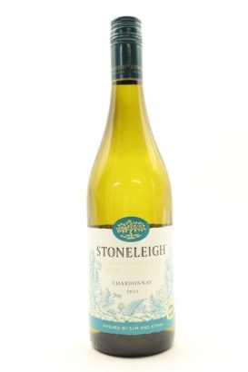 (1) 2022 Stoneleigh Chardonnay, Marlborough