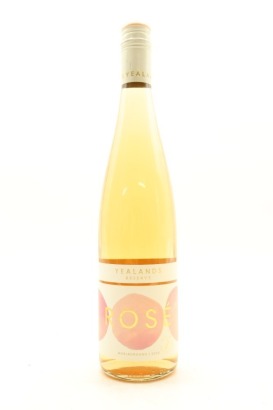 (1) 2023 Yealands Reserve Rose, Marlborough