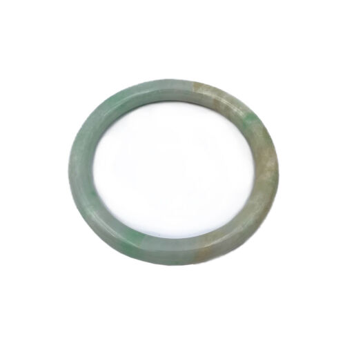 A Chinese Jade Bangle (crack)