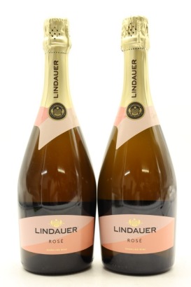 (2) Lindauer Rose, New Zealand