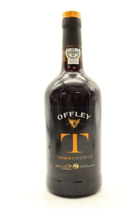 (1) NV Offley Tawny Port, Portugal