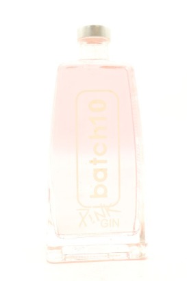 (1) Batch 10 Pink Gin, New Zealand