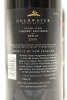 (2) 2000 Goldwater Estate Cabernet Sauvignon Merlot, Waiheke Island - 2