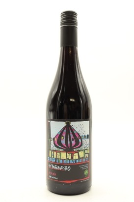 (1) 2019 October 30 Syrah, Matakana