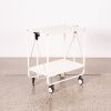 A West Germany Cart By Louis Lucien Lepoix for FRZ-Mettallwarenfabrik