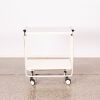 A West Germany Cart By Louis Lucien Lepoix for FRZ-Mettallwarenfabrik - 2