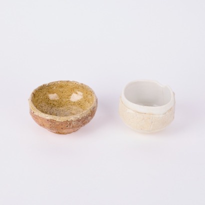 A Pair Of Margaret Sumich Bowls