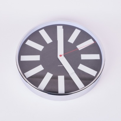 A Jonsson Wall Clock