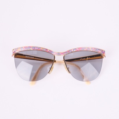 A Pair Of Vintage Missoni Sunglasses