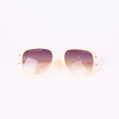 A Pair Of Vintage Dior Sunglasses