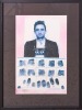 JOHN FAIRCHILD untitled (Johnny Cash)