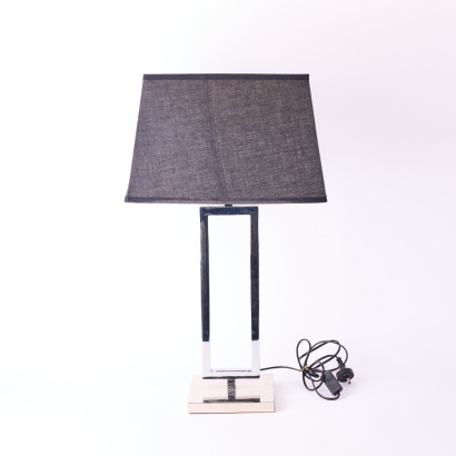 A Rectangular Lamp