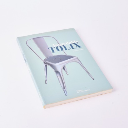 Inoxydable Tolix By Bridgitte Durieux