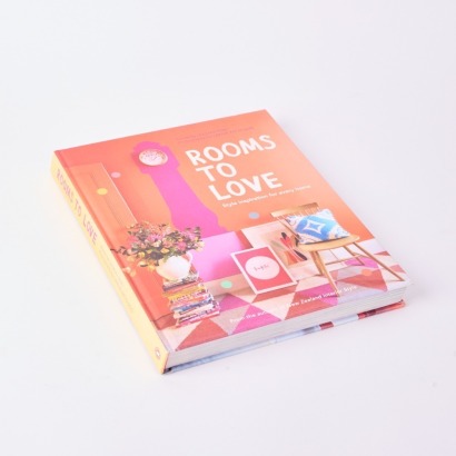 Rooms To Love By Leeann Yare