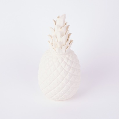 A Polspotten Ceramic Pineapple