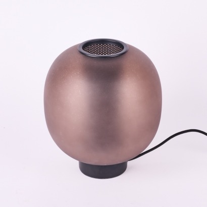 A Bloom Table Light By Tim Rundle For Resident