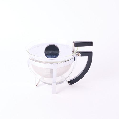 A Philippi Marianne Style Contemporary Bodum Teapot