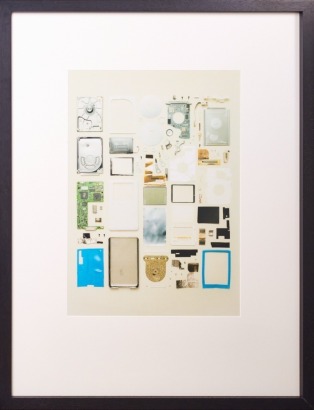 A Todd Mclellan Reproduction Print