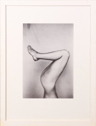 A Peter Peryer Reproduction Print