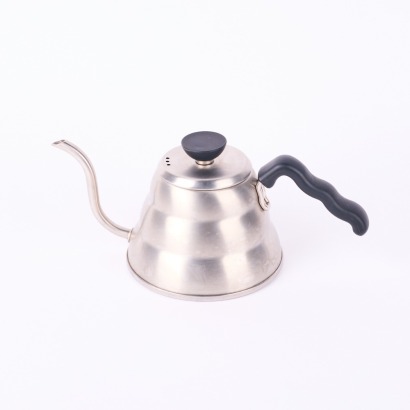 A Hario Buono Drip Kettle