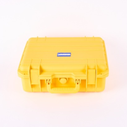 A Kincrome Projector Case