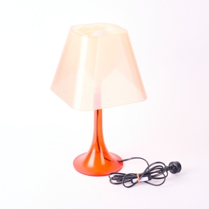 A Vintage Philippe Starck Miss K Style Lamp