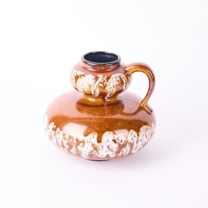 A West German Spara Vase