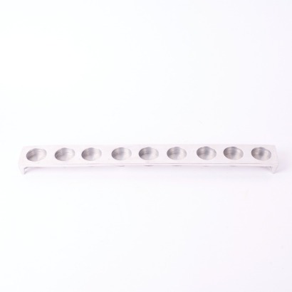 An Alloy Tealight Holder