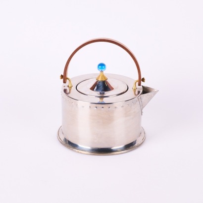 An Ottoni Stovetop Kettle By Carsten Jorgensen For Bodum A/F