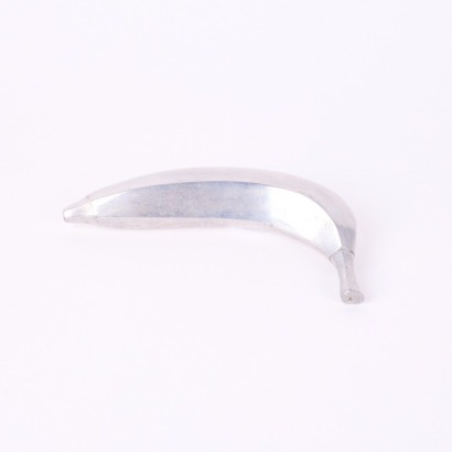 An Aluminium Banana