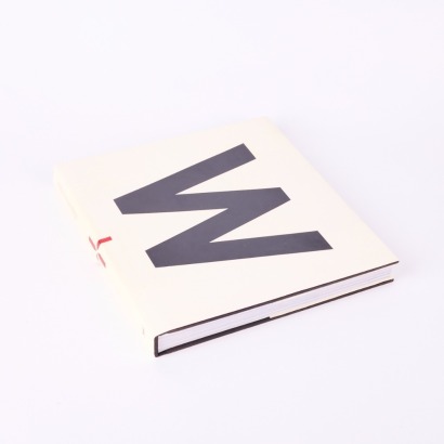A Warren And Mahoney New Territory Book