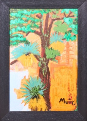 MUIR Totora
