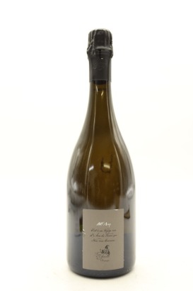 (1) 2017 Cedric Bouchard Roses de Jeanne 'BO-La Boloree' Blanc de Blancs, Champagne
