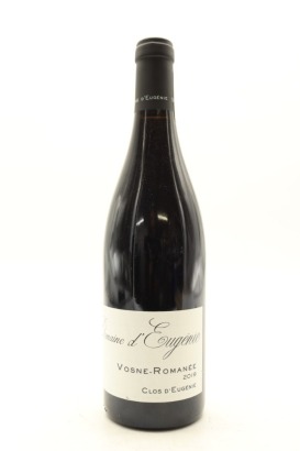 (1) 2019 Domaine d'Eugenie Vosne-Romanee Clos de Eugenie, Cote de Nuits