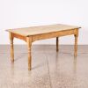 An Antique Table - 2
