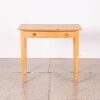 A Baltic Pine Console