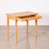 A Baltic Pine Console - 2
