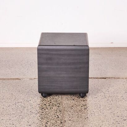 A Cerwin Vega Ht-10D 10" Passive Subwoofer