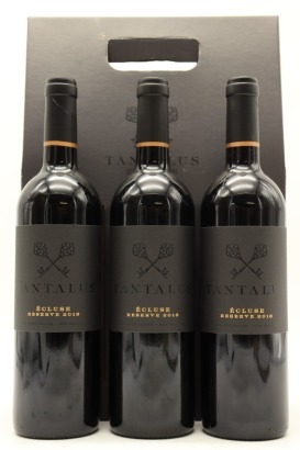 (3) 2018 Tantalus Reserve Ecluse, Waiheke Island