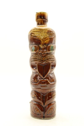 (1) Orzel Ti-Toki Liqueur, 39% ABV, 750ml