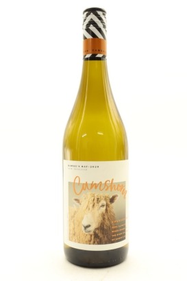 (1) 2020 Camshorn Chardonnay, Hawke's Bay