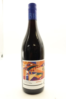 (1) 2020 Brown Brothers Origins Series Shiraz, Heathcote