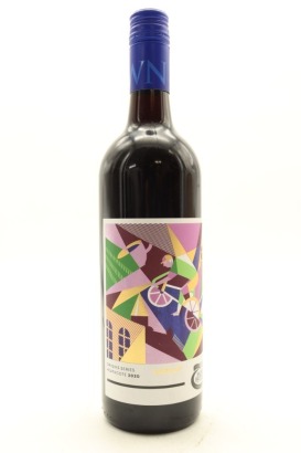 (1) 2020 Brown Brothers Origins Series Merlot, Heathcote